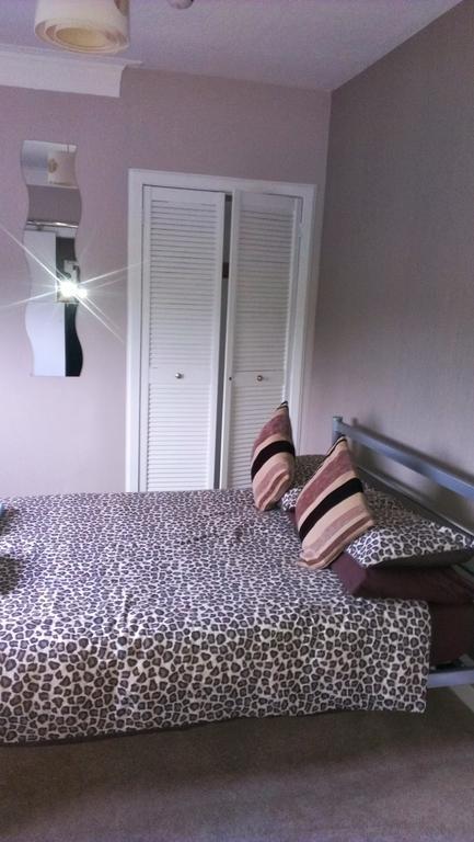 The Thistle Inn Cumnock Ruang foto
