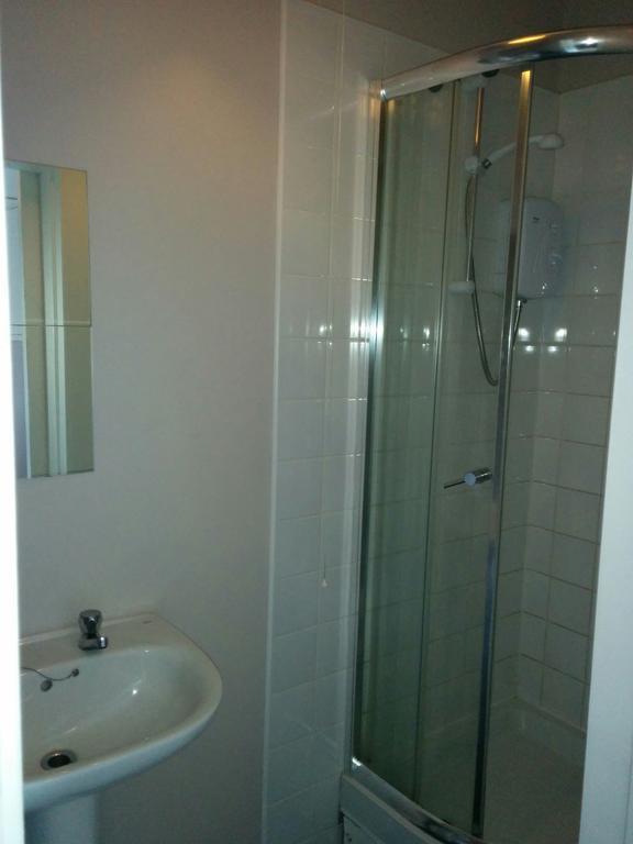 The Thistle Inn Cumnock Ruang foto